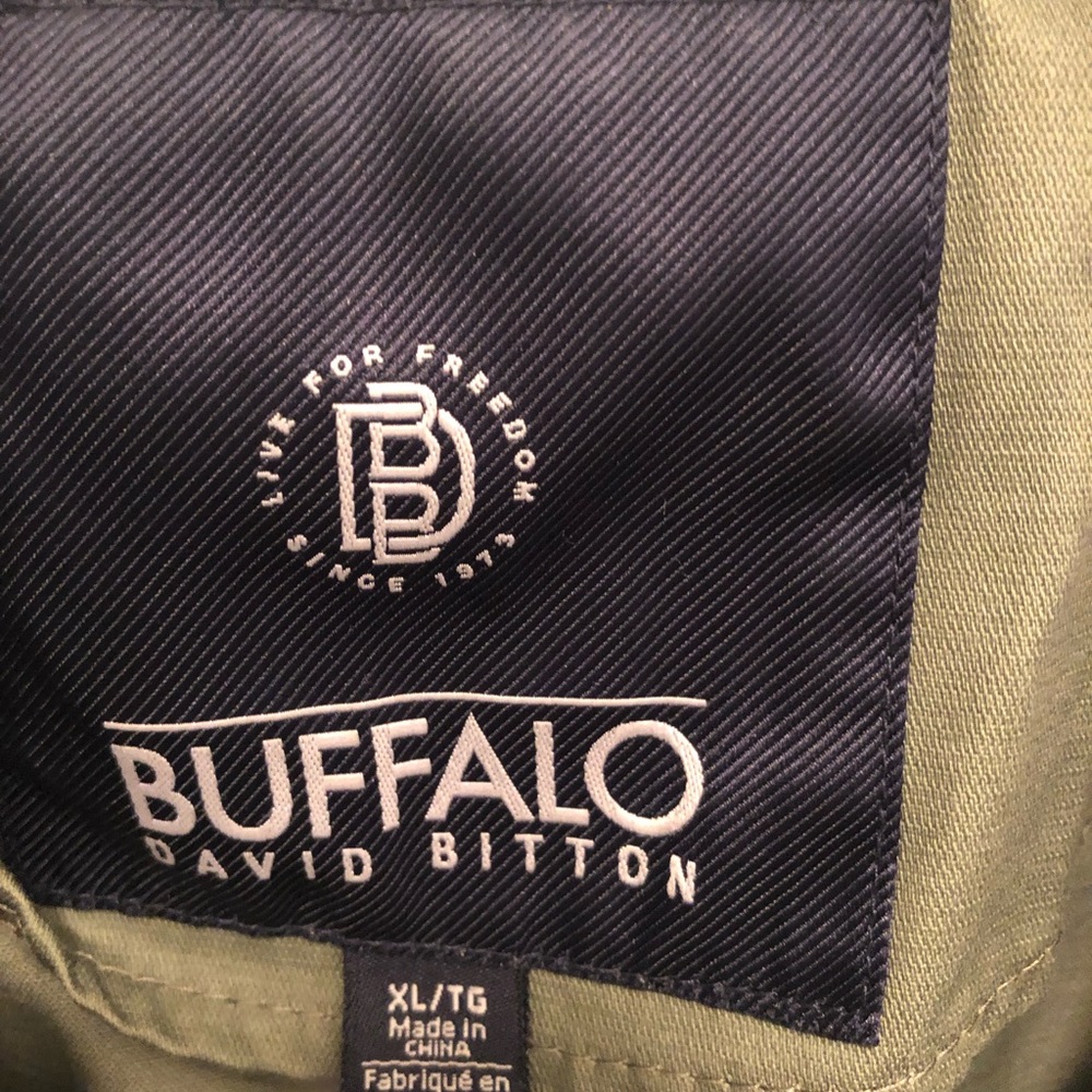 Men’s jacket